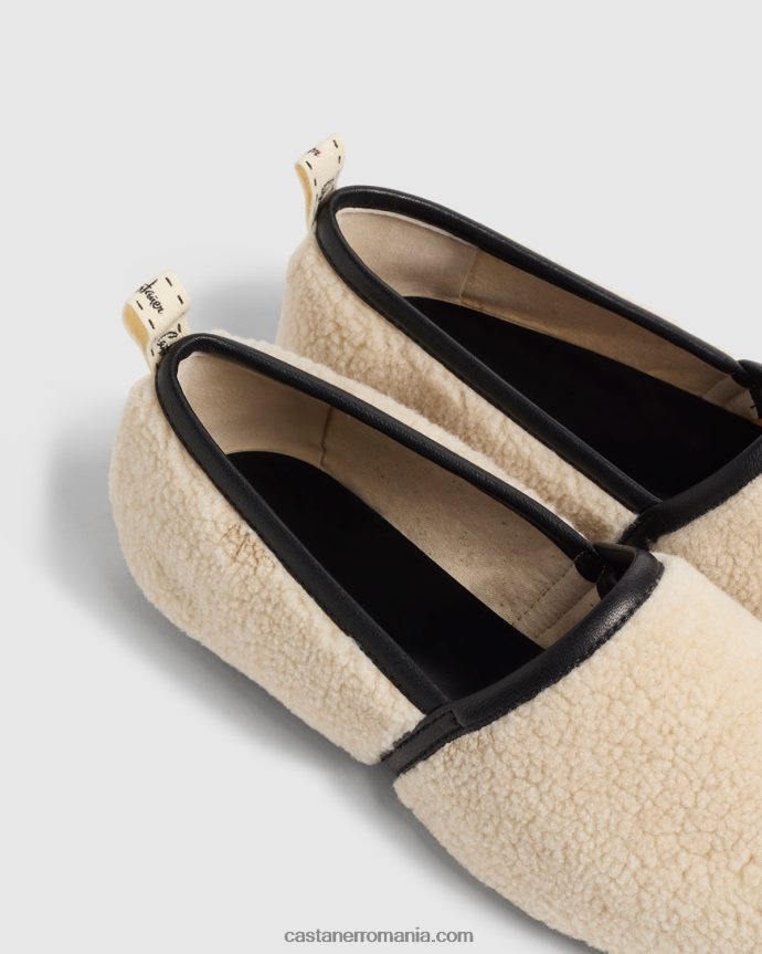 Castaner GRACE/117 Femei NEGRU 6P2L48421