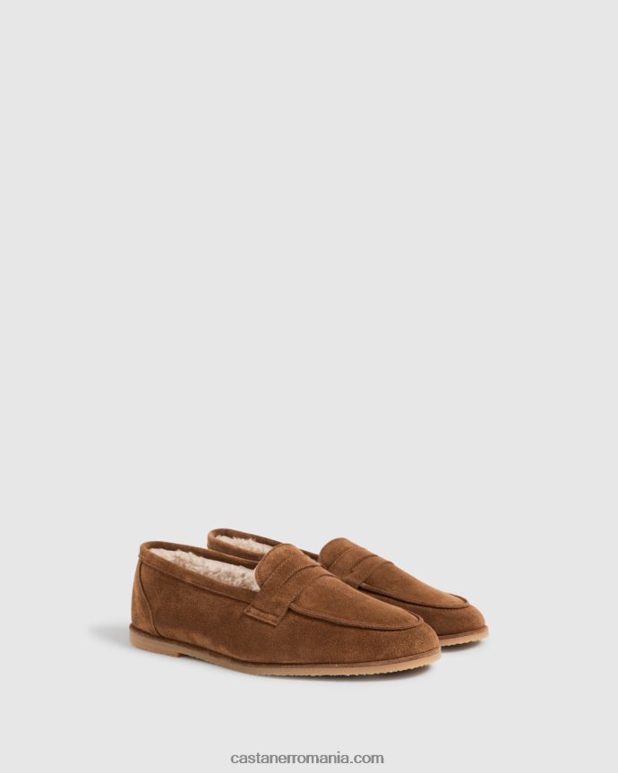 Castaner NICO/124 Femei CRUDE 6P2L48419