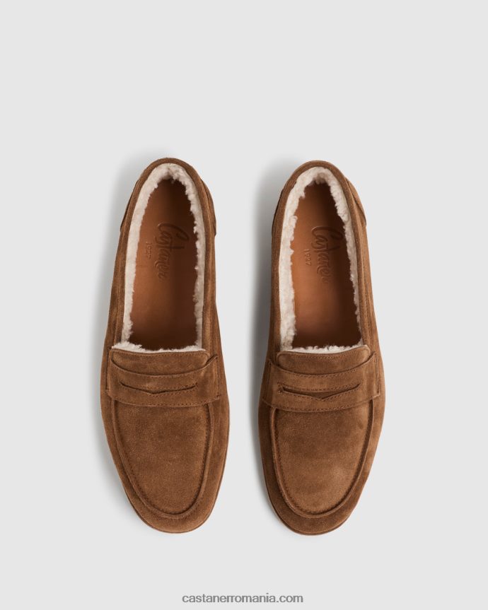 Castaner NICO/124 Femei CRUDE 6P2L48419