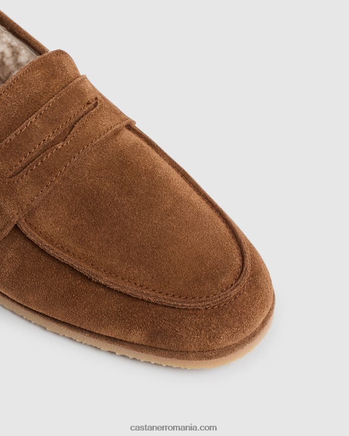 Castaner NICO/124 Femei CRUDE 6P2L48419