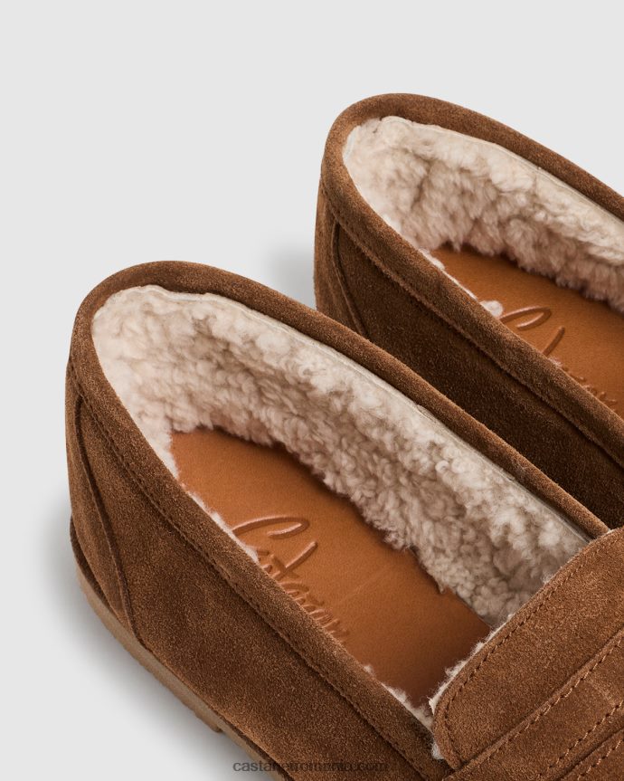 Castaner NICO/124 Femei CRUDE 6P2L48419