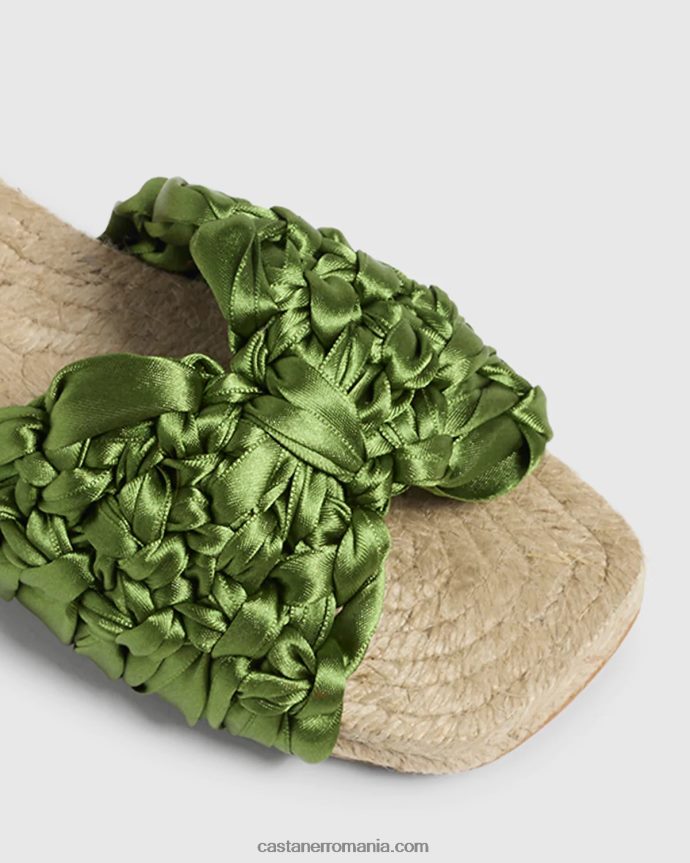 Castaner POLITA/140 Femei OLIVE 6P2L48411