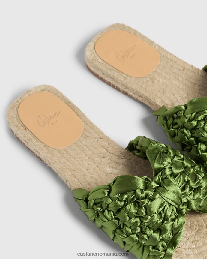 Castaner POLITA/140 Femei OLIVE 6P2L48411