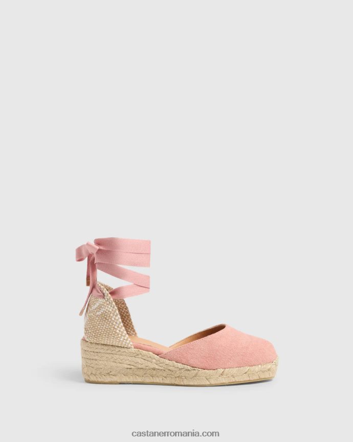 Castaner CARINA/3/002 Femei PUDRATA 6P2L48287