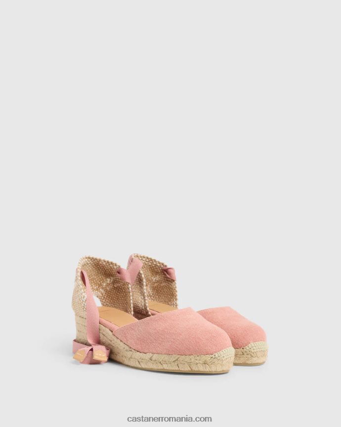 Castaner CARINA/3/002 Femei PUDRATA 6P2L48287