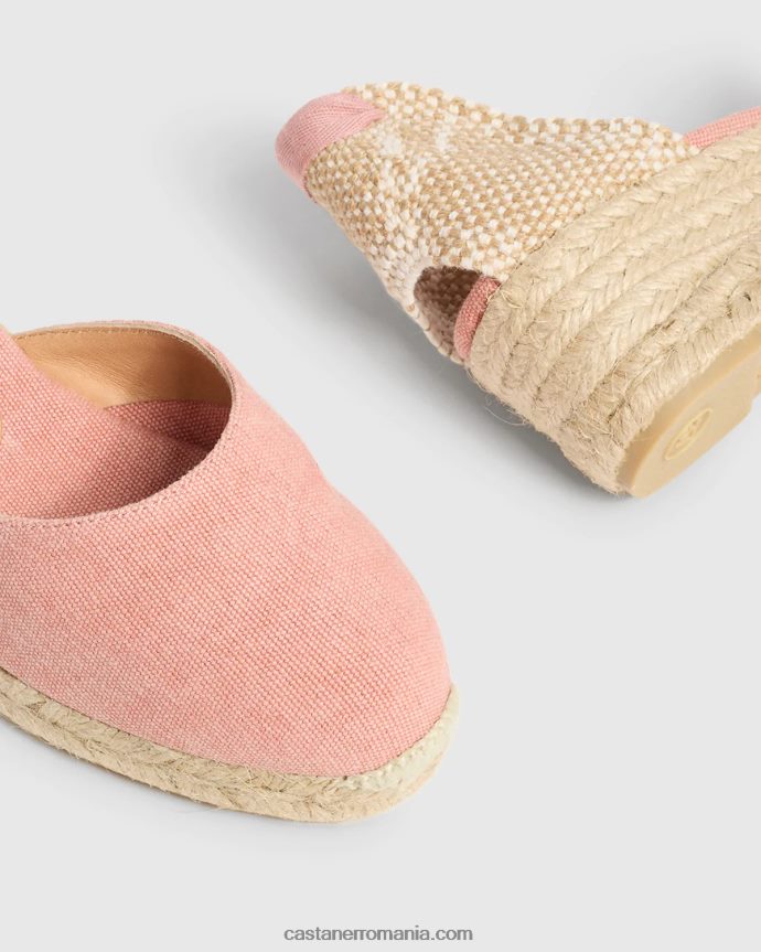 Castaner CARINA/3/002 Femei PUDRATA 6P2L48287