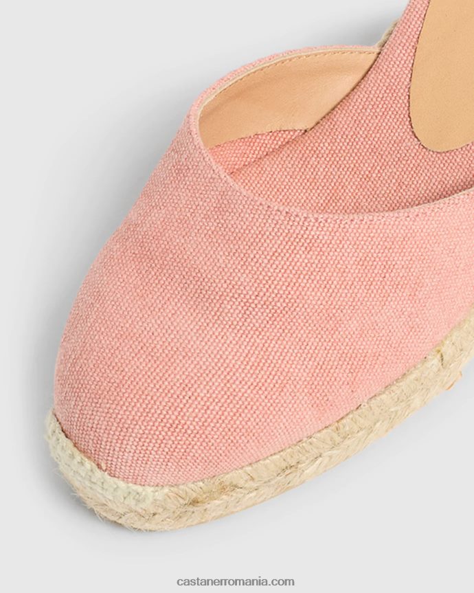 Castaner CARINA/3/002 Femei PUDRATA 6P2L48287