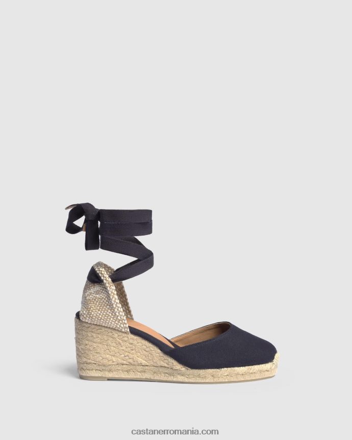 Castaner CARINA/6/001 Femei MARINE 6P2L48259