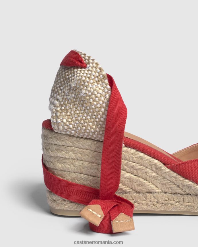 Castaner CARINA/6/001 Femei RUBI 6P2L48302