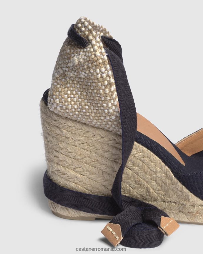 Castaner CARINA/8/001 Femei MARINE 6P2L48312