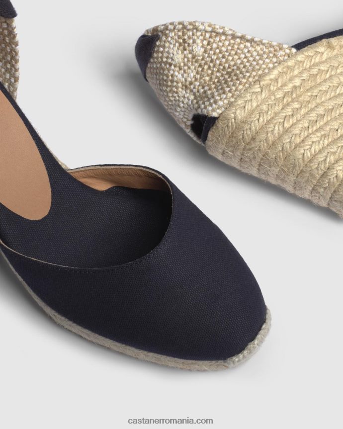 Castaner CARINA/8/001 Femei MARINE 6P2L48312