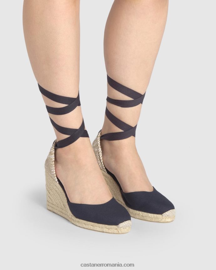 Castaner CARINA/8/001 Femei MARINE 6P2L48312