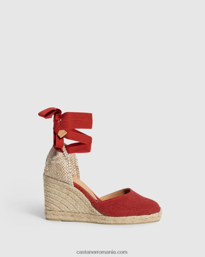 Castaner CARINA/8/002 Femei CARMINE 6P2L48270