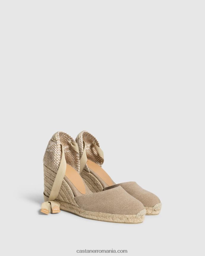 Castaner CARINA/8/002 Femei SAND 6P2L48313