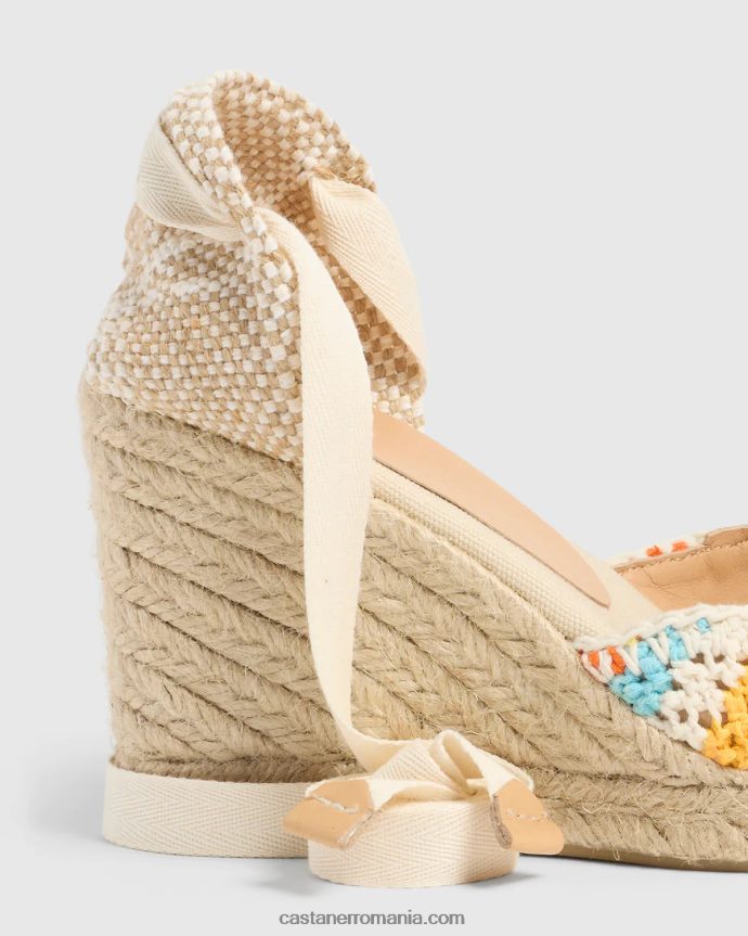 Castaner CARINA/8/134 Femei MULTI 6P2L48286