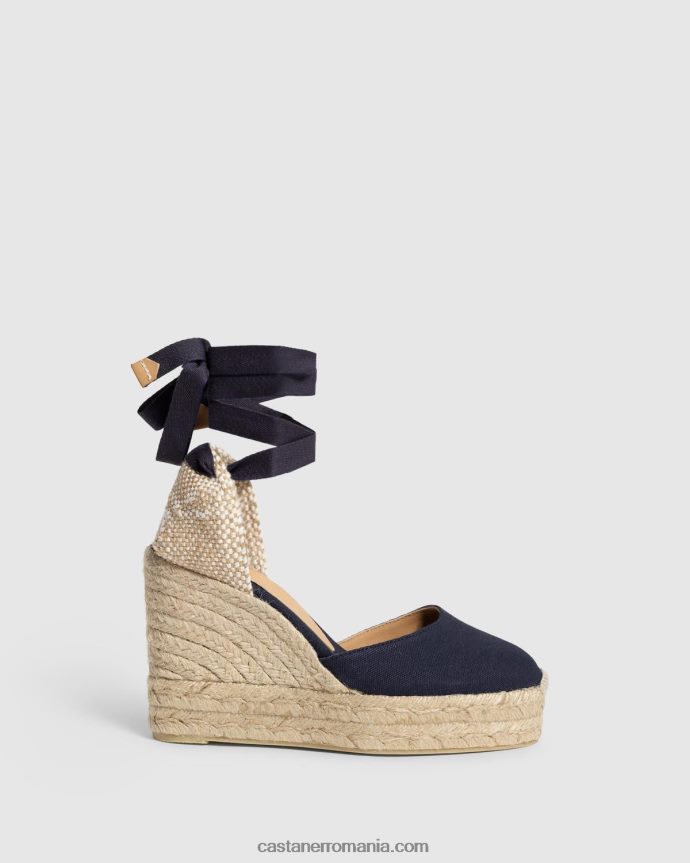 Castaner CARINA/8ED/001 Femei MARINE 6P2L48266