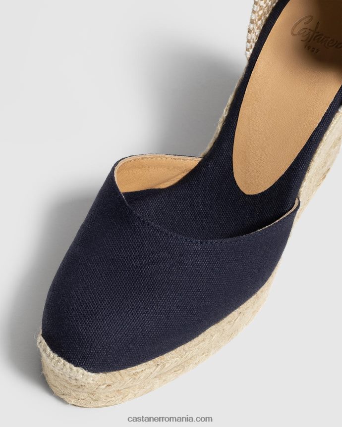 Castaner CARINA/8ED/001 Femei MARINE 6P2L48266