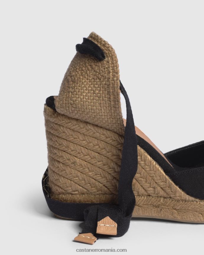 Castaner CARINA T/8/001 Femei NEGRU 6P2L48305