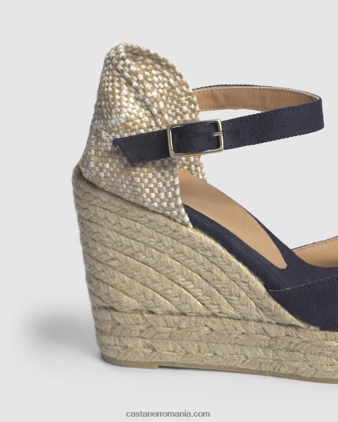 Castaner CAROL/8ED/001 Femei MARINE 6P2L48303