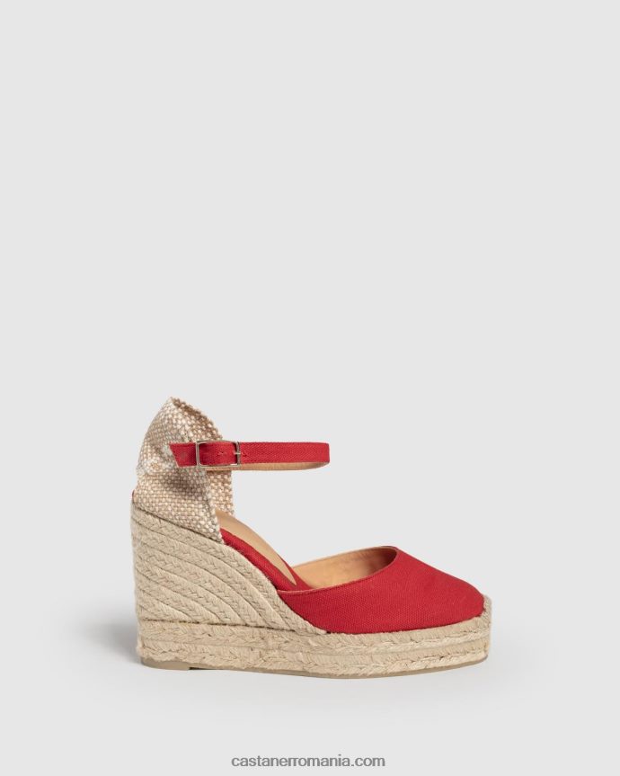 Castaner CAROL/8ED/001 Femei RUBI 6P2L48301