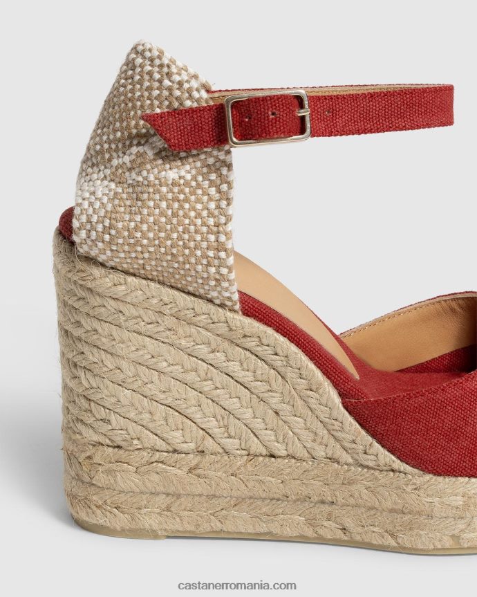 Castaner CAROL/8ED/002 Femei CARMINE 6P2L48289