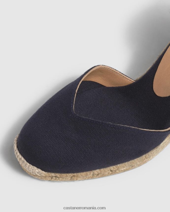 Castaner CHIARA/8/001 Femei MARINE 6P2L48304