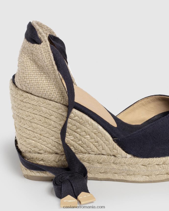 Castaner CHIARA/8ED/001 Femei MARINE 6P2L48276