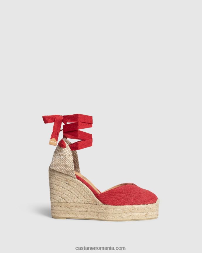 Castaner CHIARA/8ED/002 Femei CARMINE 6P2L48283