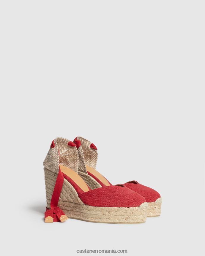 Castaner CHIARA/8ED/002 Femei CARMINE 6P2L48283