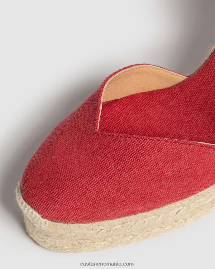 Castaner CHIARA/8ED/002 Femei CARMINE 6P2L48283