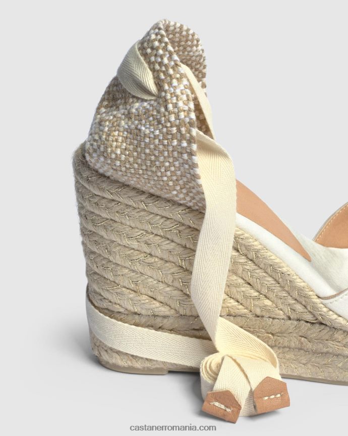 Castaner CHIARA/8ED/006 Femei CRUDE 6P2L48261