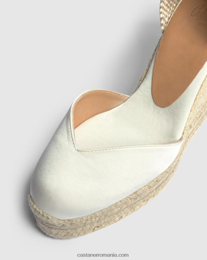 Castaner CHIARA/8ED/006 Femei CRUDE 6P2L48261