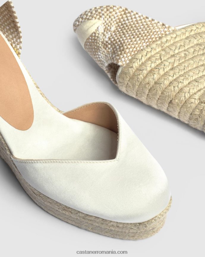 Castaner CHIARA/8ED/006 Femei CRUDE 6P2L48261