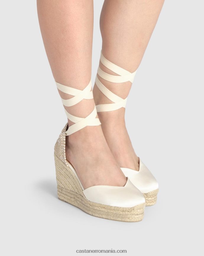 Castaner CHIARA/8ED/006 Femei CRUDE 6P2L48261