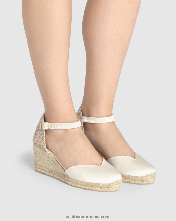 Castaner CHIARITA/6/006 Femei CRUDE 6P2L48265