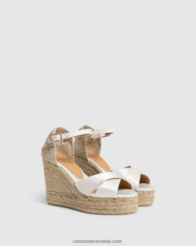 Castaner BELKY/8ED/006 Femei CRUDE 6P2L48358