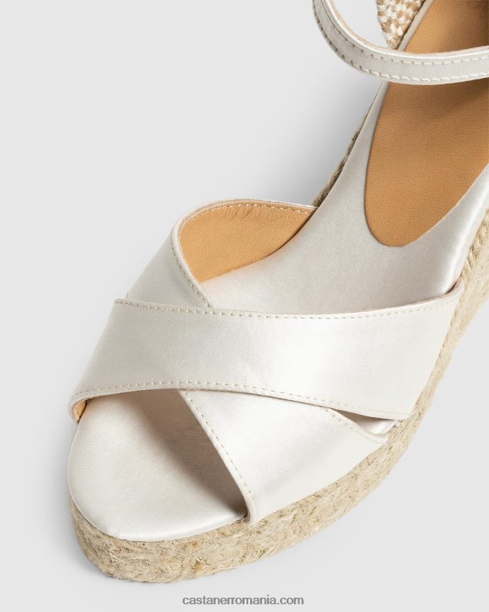 Castaner BELKY/8ED/006 Femei CRUDE 6P2L48358