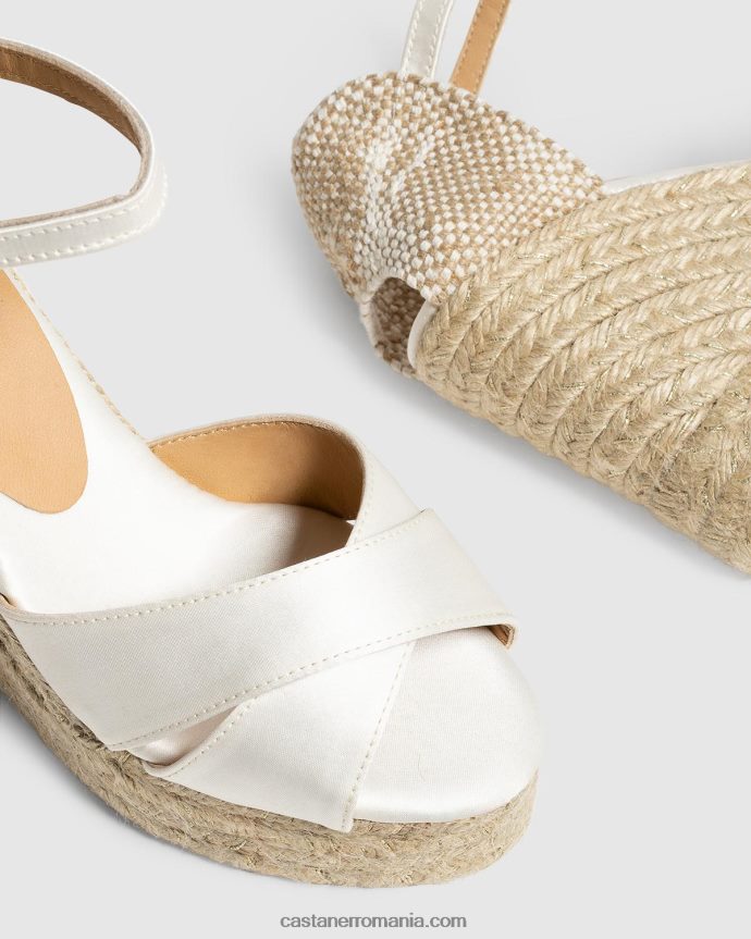 Castaner BELKY/8ED/006 Femei CRUDE 6P2L48358