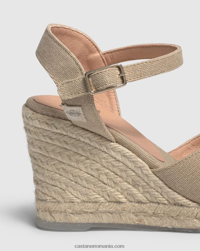 Castaner BLAUDELL/8/033 Femei DESERT 6P2L48368