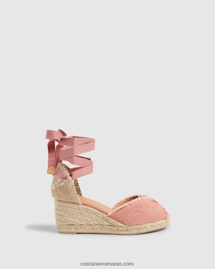 Castaner BRIANDA/6/002 Femei PUDRATA 6P2L48382