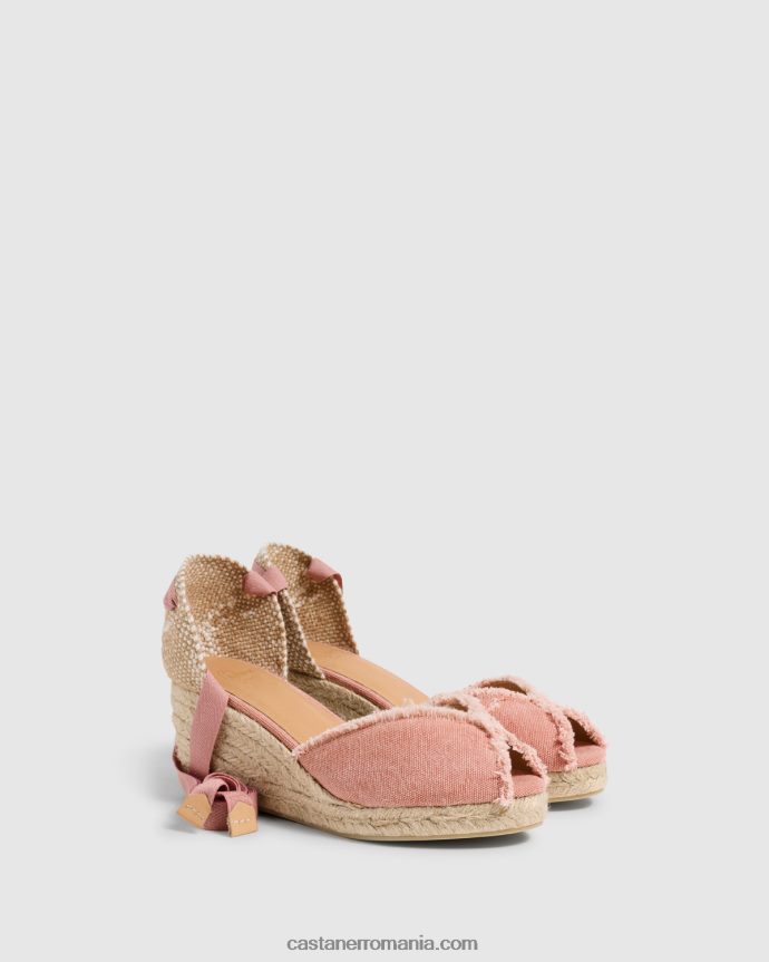 Castaner BRIANDA/6/002 Femei PUDRATA 6P2L48382