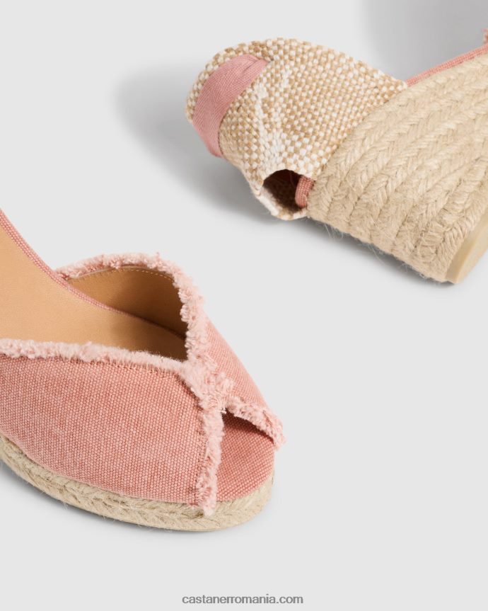 Castaner BRIANDA/6/002 Femei PUDRATA 6P2L48382