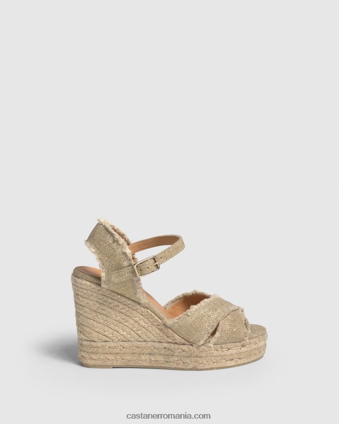 Castaner BROMELIA/8ED/032 Femei CLEAR 6P2L48356