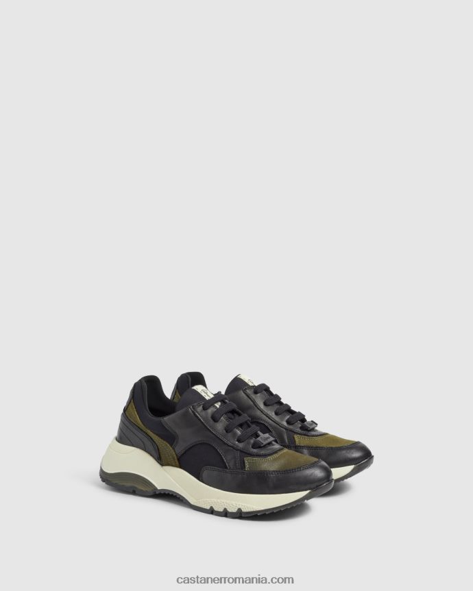 Castaner MARA/119 Femei MILITAR 6P2L48347