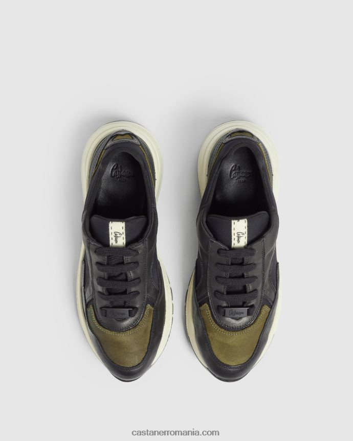 Castaner MARA/119 Femei MILITAR 6P2L48347