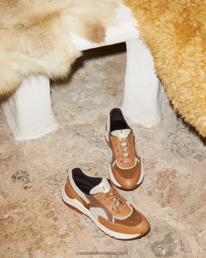 Castaner MARY/005 Femei PIELE 6P2L48131