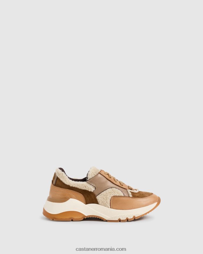 Castaner MARY/005 Femei PIELE 6P2L48131