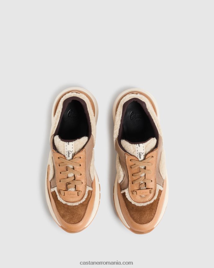 Castaner MARY/005 Femei PIELE 6P2L48131