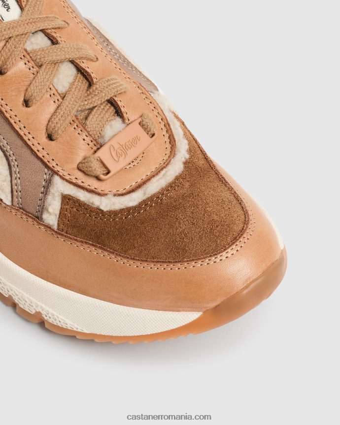 Castaner MARY/005 Femei PIELE 6P2L48131