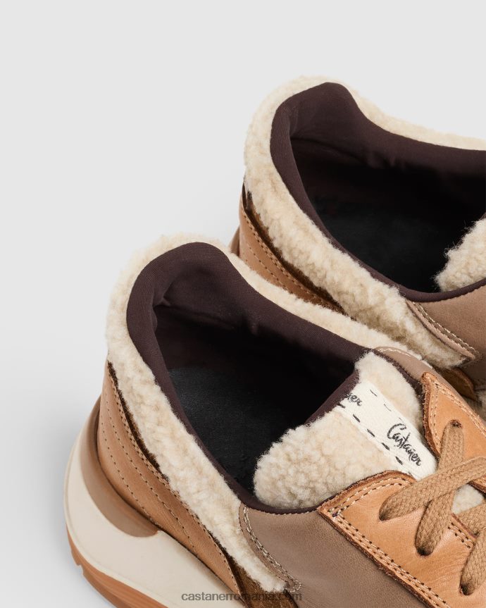 Castaner MARY/005 Femei PIELE 6P2L48131